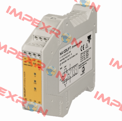 NA12DLIFT Carlo Gavazzi