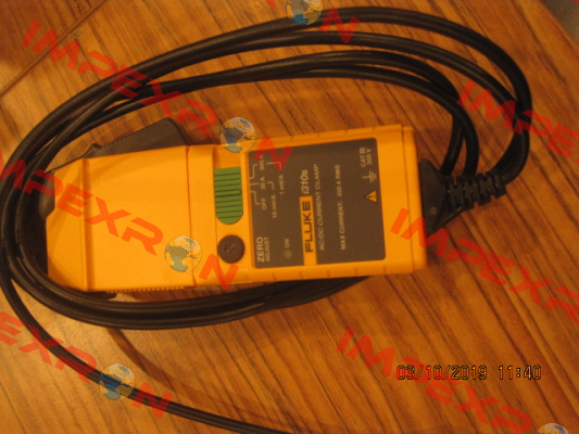 Fluke i310s Fluke