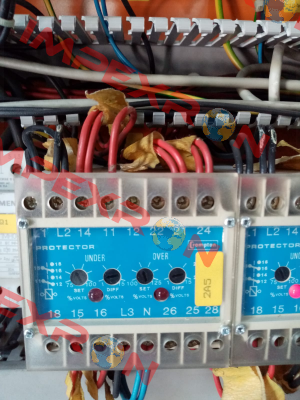 25A CROMPTON INSTRUMENTS (TE Connectivity)