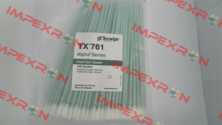 TX761 Texwipe