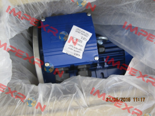 KAE1A112M-6B5E2K  Emk-motor