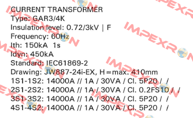 ZZGAR3JW887/24IEX Zelisko