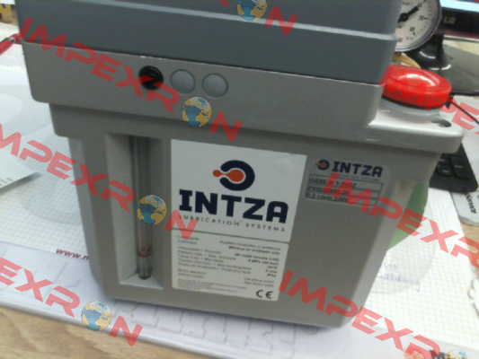 GE02/B-1-0422 Intza