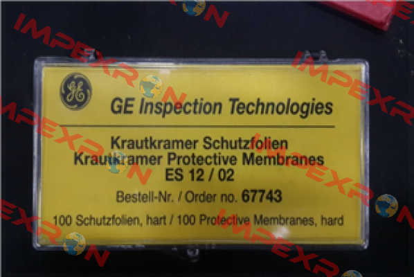 51-00219 / ES 12/02 GE Inspection Technologies