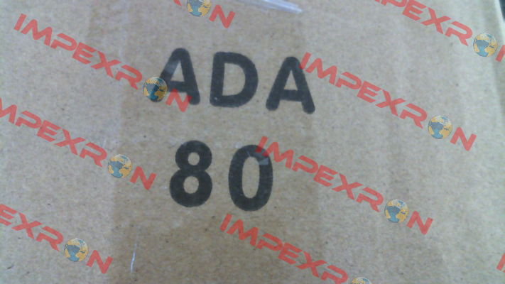 ADA-80 ; ADA0080N8 Actreg