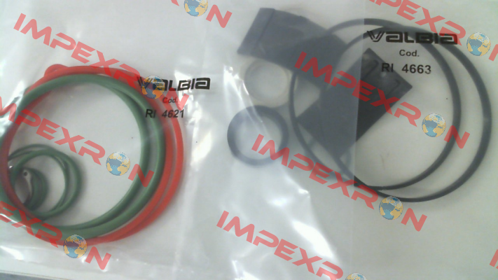 repair kit for 82SR1318  Valbia