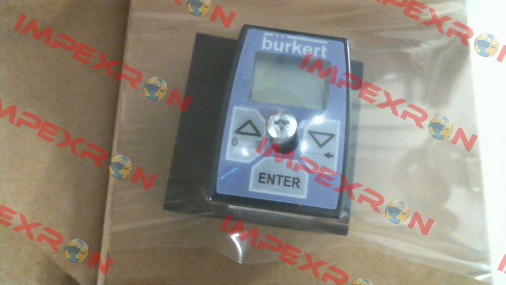 p/n: 00667839, Type: KOMP Burkert