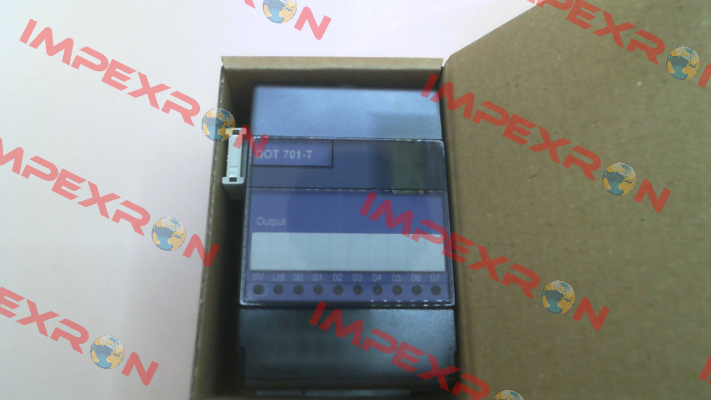 DOT 701-T / 44120251 Selectron