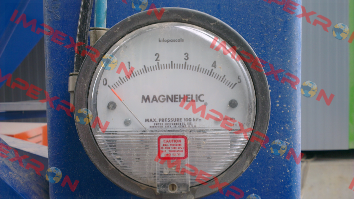 02-20.05.000  Magnehelic