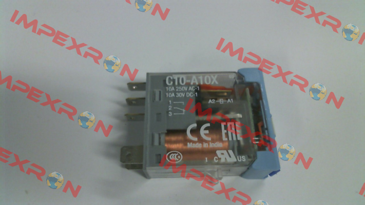 C10-A10X/DC24V Comat Releco