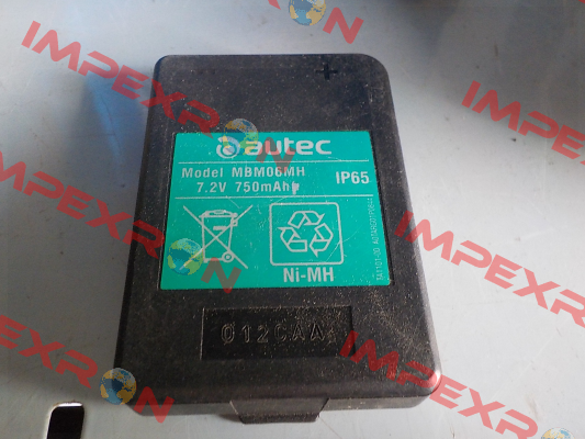 MBM06MH Autec