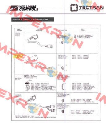 351311 WM-526  Caterpillar