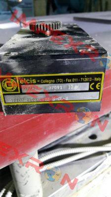 I/172CD-2500-5-BZ-N-CL-R Elcis