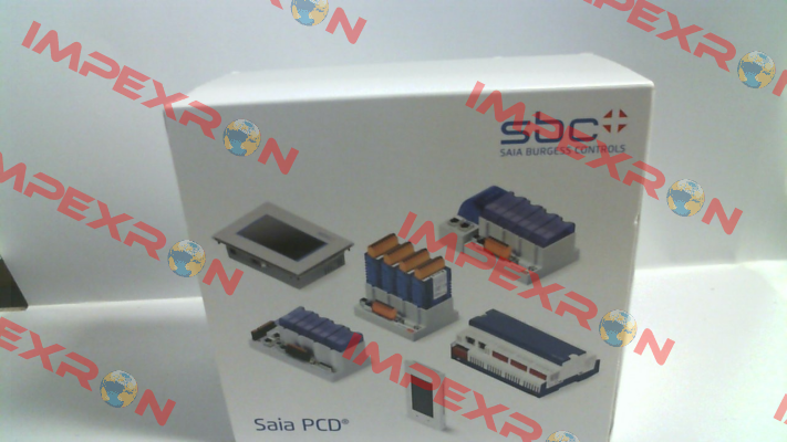 PCD7.D450WTPF Saia-Burgess