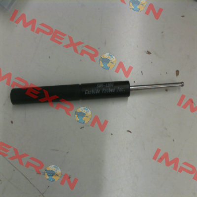 SDS-1200 Carbide Probes