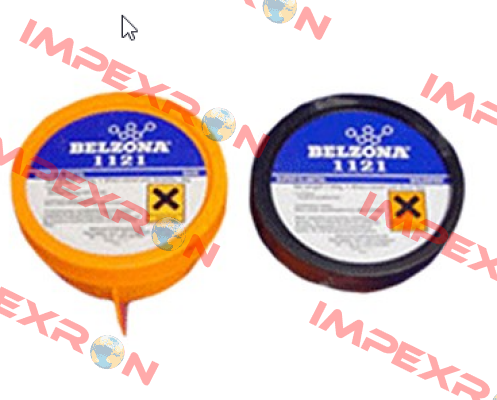 Belzona 1121 Super XLMetal  (3 кg complete with spatula and applicator) Belzona