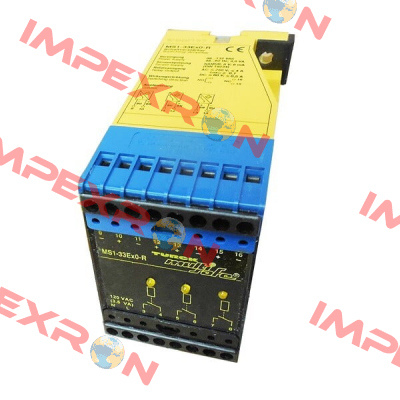 MS1-33EX0-R Turck