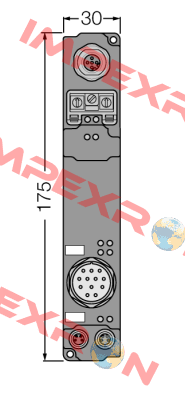 SDPB-10S-0005 Turck