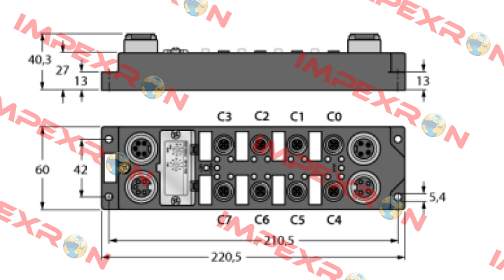 TU-F0197 Turck