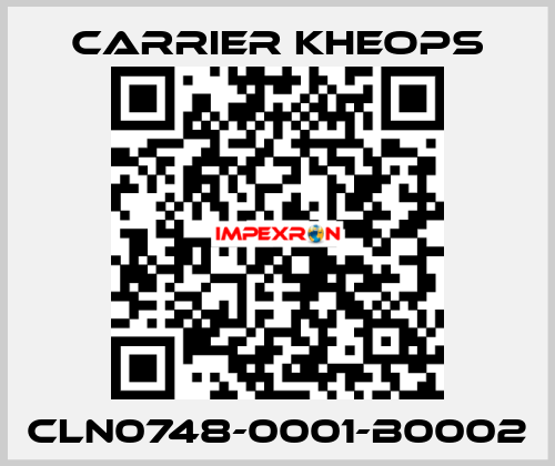 CLN0748-0001-B0002 Carrier Kheops