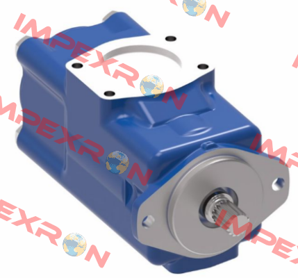 2520V21A141AA22R Vane Vickers (Eaton)