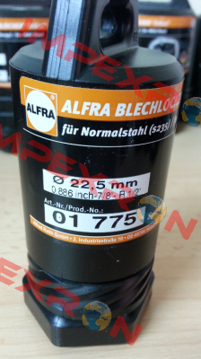 01775 Alfra