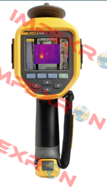 FLK-Ti400 9Hz Fluke