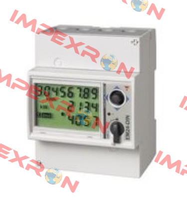 EM24DINAV93XISPFB Carlo Gavazzi