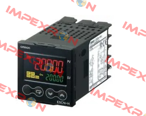 E5CN-R2H03T-FLK AC100-240 Omron