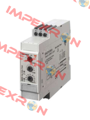 DAC01CM24 Carlo Gavazzi