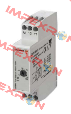 DBB51CM241M Carlo Gavazzi