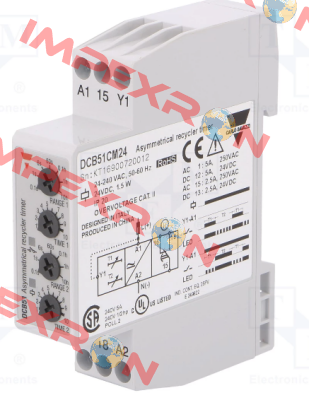 DCB51CM24 Carlo Gavazzi