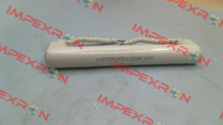 IRS/2 275 W 120 V Elstein