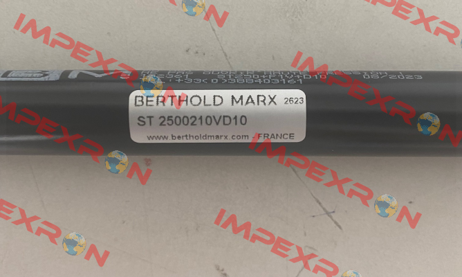 2500210VD10 Berthold Marx