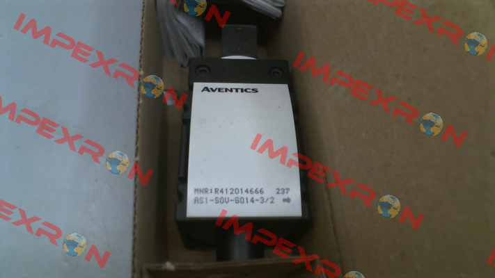 R412014666 / AS1-SOV-G014-3/2-024-FORM C Aventics