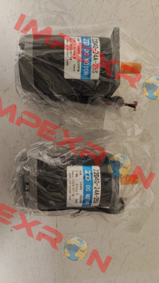 Z2D40-24A-25S ZD-Motors