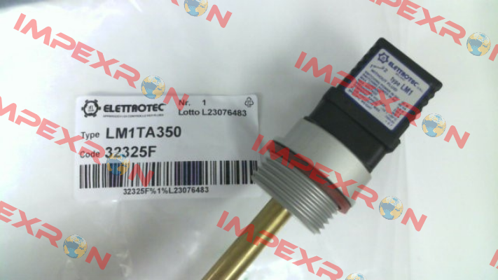 LM1TA350 Elettrotec