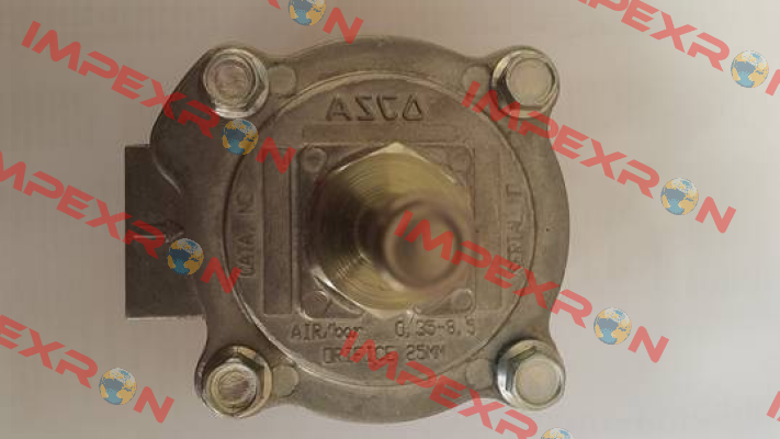 Bobin For SCG353A043 - sold only in set with valve, product SCG353A043 24V DC  Asco