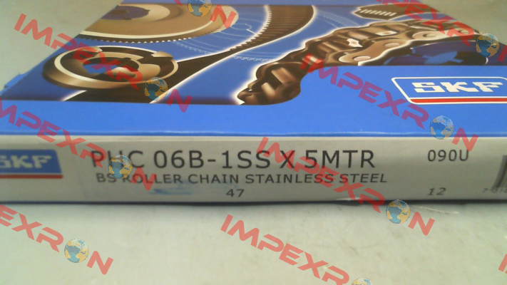 PHC 06B-1SSX5MTR Skf